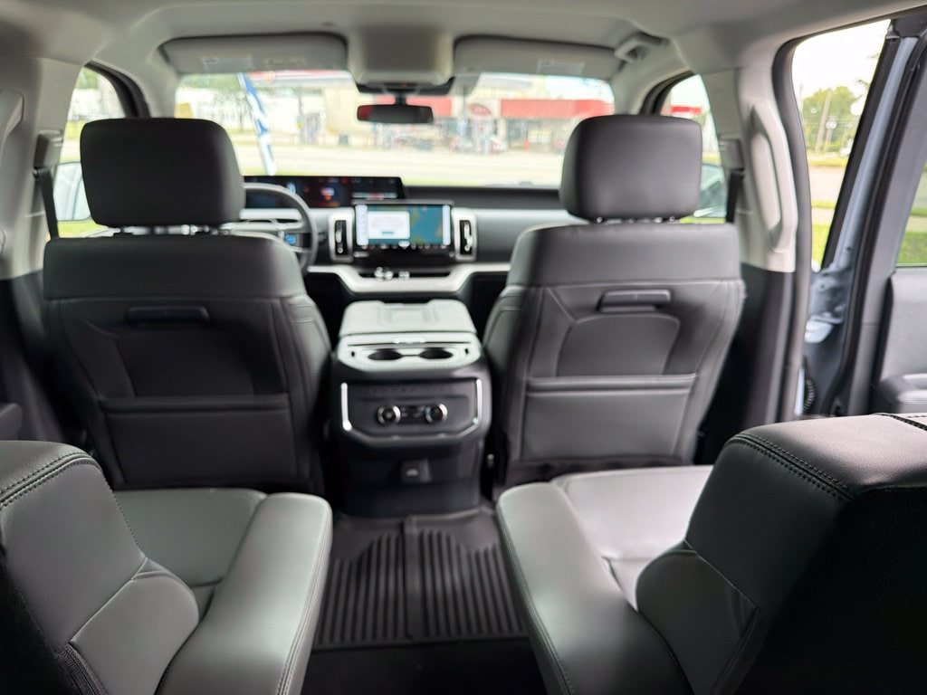 New 2027 Ford Expedition Active AWD/4WD image 48