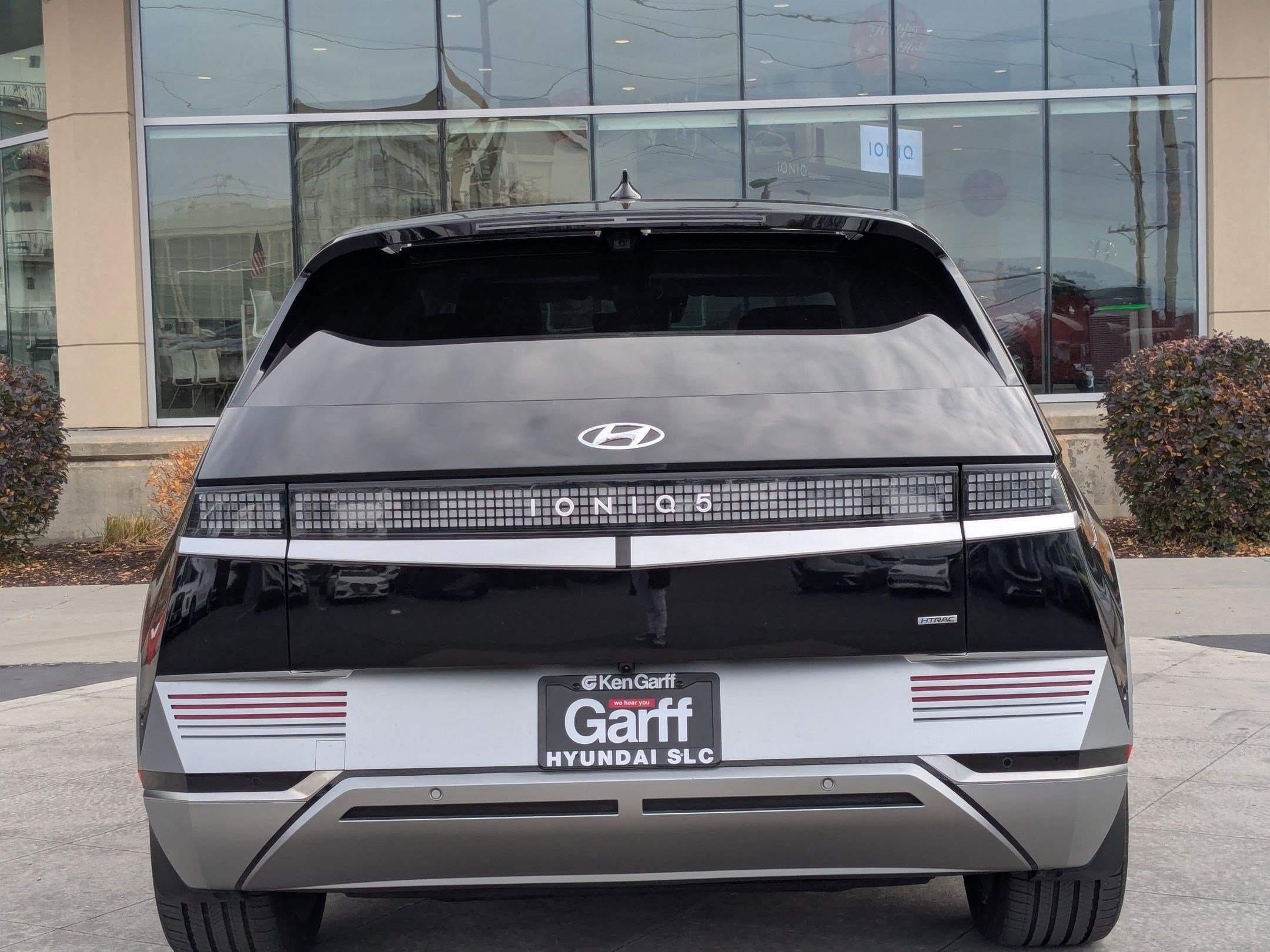 Certified 2024 Hyundai Ioniq 5 Limited image 5