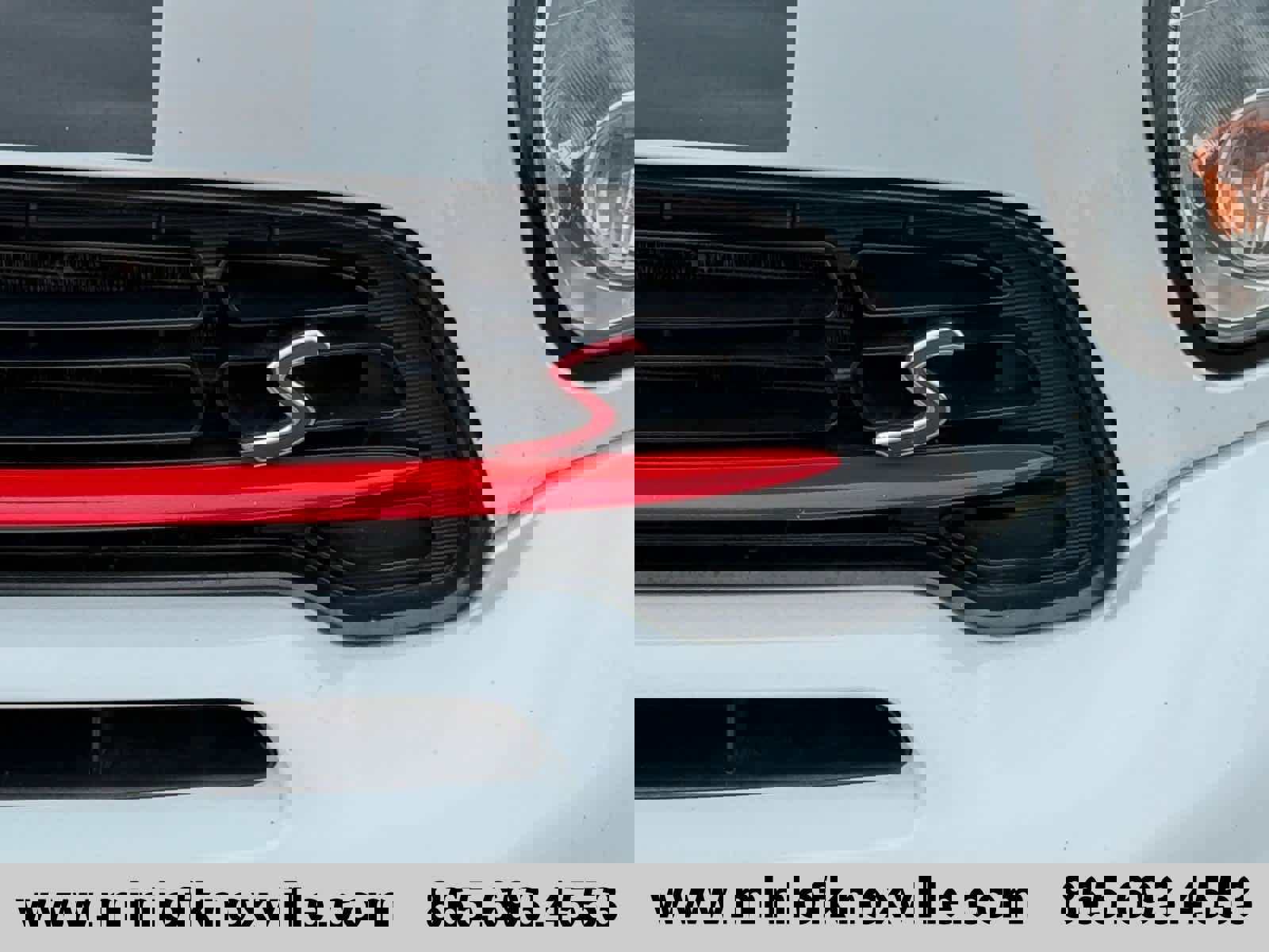 Used 2016 MINI Cooper Countryman S image 10