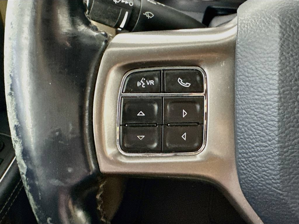 Used 2018 RAM 2500 Limited AWD/4WD image 26