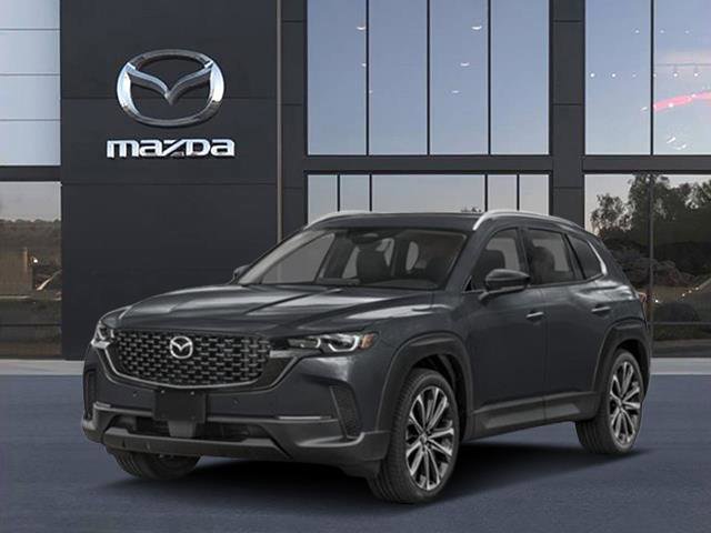 New 2026 MAZDA CX-50 AWD 2.5 S w/ Premium Package image 1