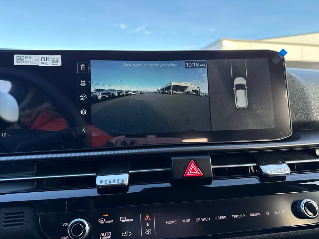 New 2026 Kia Sportage SX Prestige AWD/4WD image 26