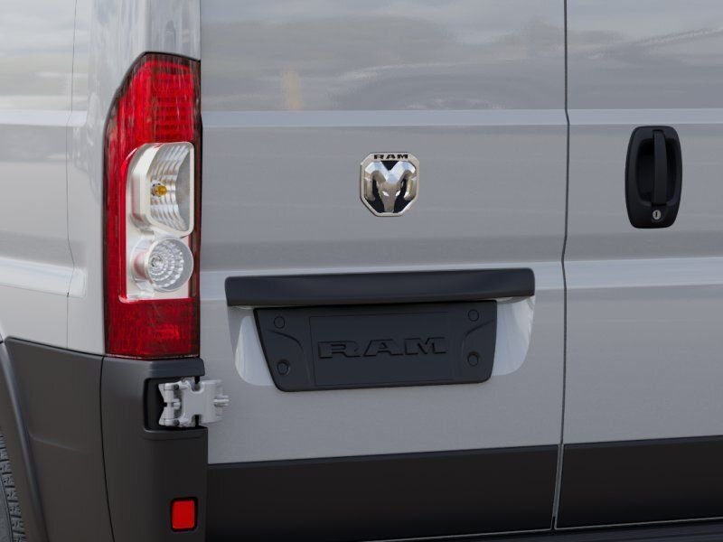 New 2026 RAM ProMaster 1500 w/ Convenience Group FWD image 9