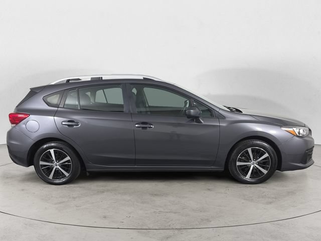 Certified 2023 Subaru Impreza 2.0i Premium AWD/4WD image 6