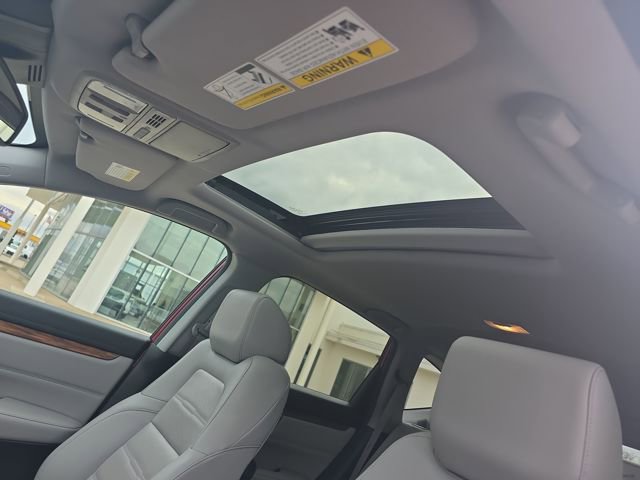 Used 2020 Honda CR-V EX-L image 18