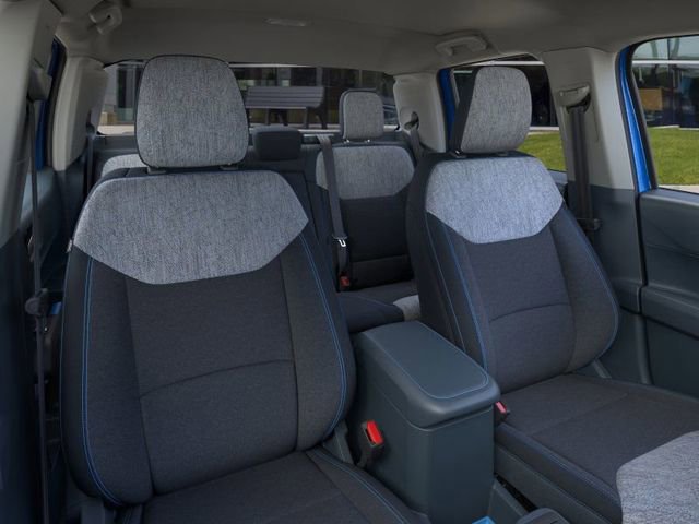 New 2026 Ford Maverick XLT w/ XLT Luxury Package image 10