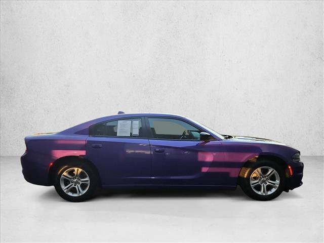 Used 2023 Dodge Charger SXT RWD image 4