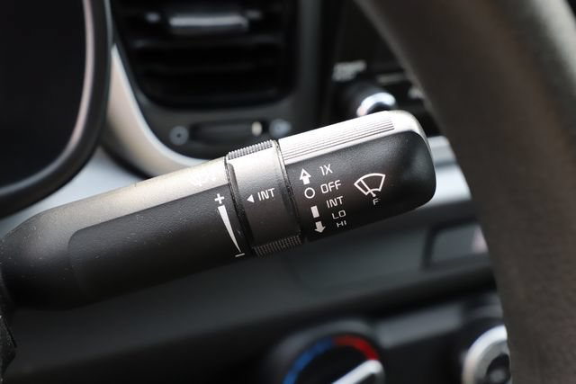 Used 2022 Kia Rio LX FWD image 29