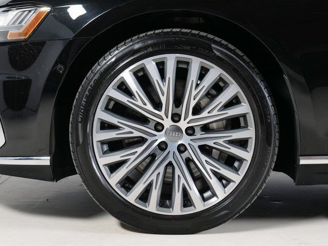 Used 2019 Audi A8 L 3.0T w/ Executive Package AWD/4WD image 31