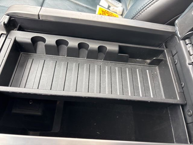 Used 2014 Ford F150 Limited image 22