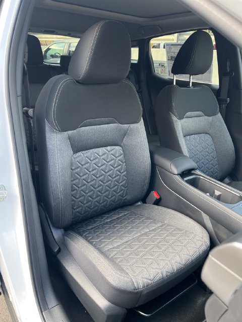 New 2026 Nissan Kicks SV w/ SV Premium Package AWD/4WD image 21