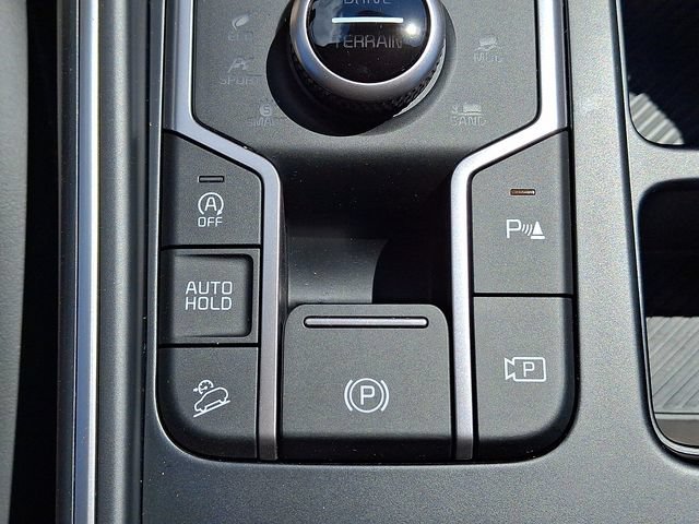 Certified 2026 Kia Sorento EX AWD/4WD image 25
