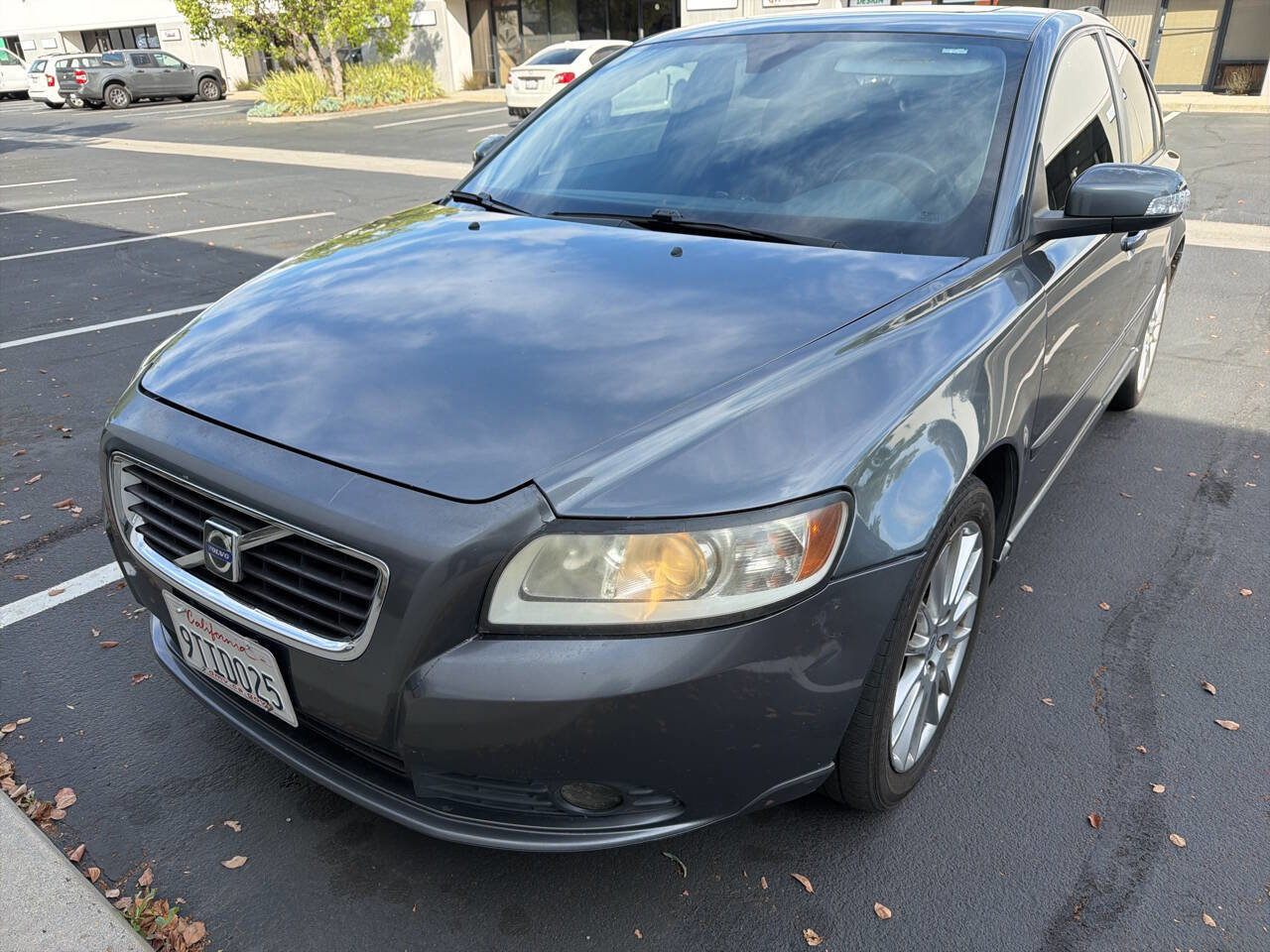 Used 2010 Volvo S40 2.4i
