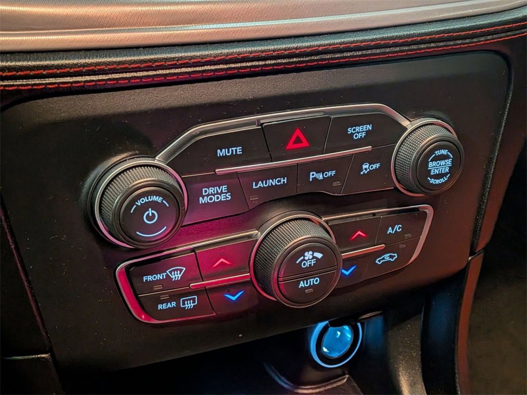 Used 2023 Dodge Charger Scat Pack image 23
