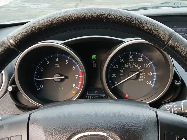 Used 2013 MAZDA MAZDA3 i Touring image 8