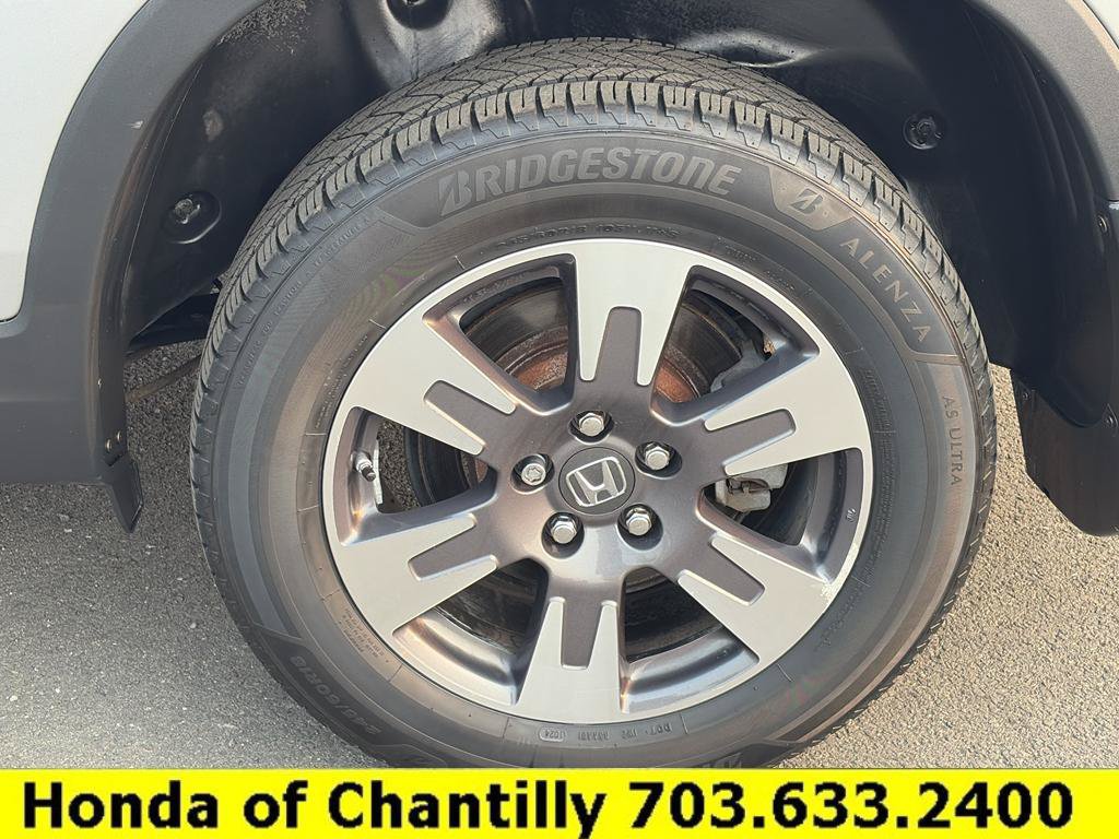 Used 2019 Honda Ridgeline RTL image 32