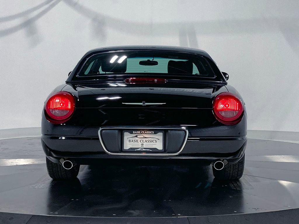 Used 2003 Ford Thunderbird image 41