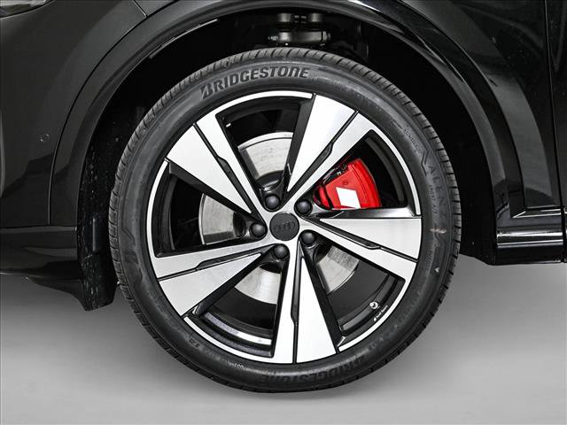 New 2026 Audi SQ5 Premium Plus AWD/4WD image 25