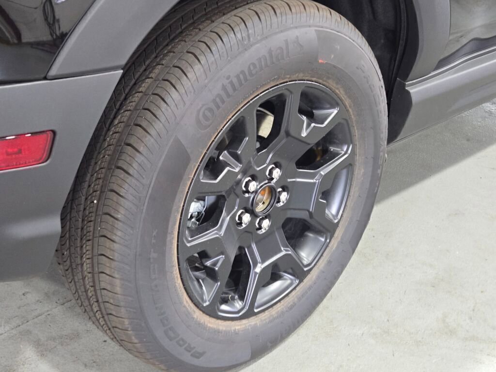 New 2025 Ford Bronco Sport Big Bend w/ Convenience Package image 14