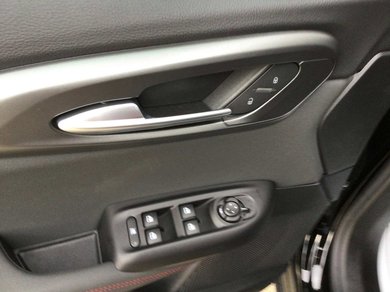 New 2024 Dodge Hornet GT w/ Tech Pack w/o Parking image 8