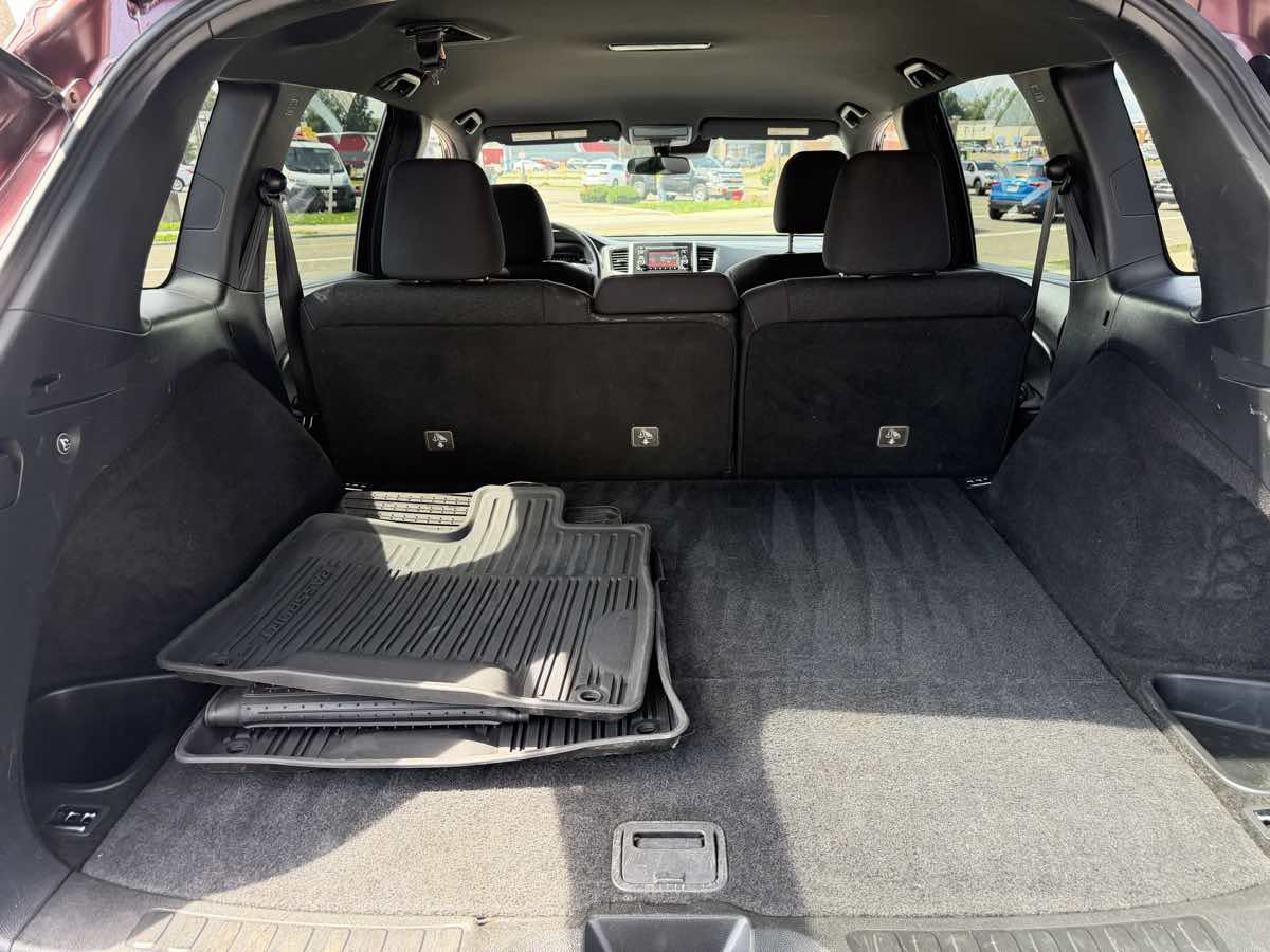 Used 2019 Honda Passport Sport image 15