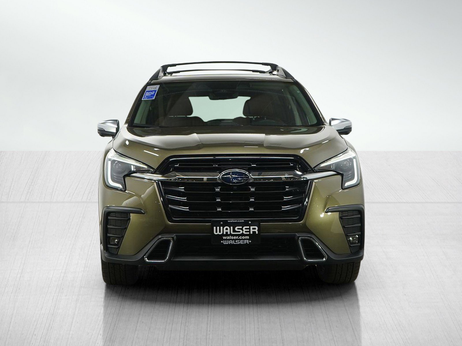 Used 2023 Subaru Ascent Touring image 8