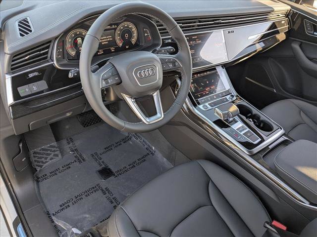 New 2026 Audi Q7 2.0T Premium w/ Convenience Plus Package AWD/4WD image 3