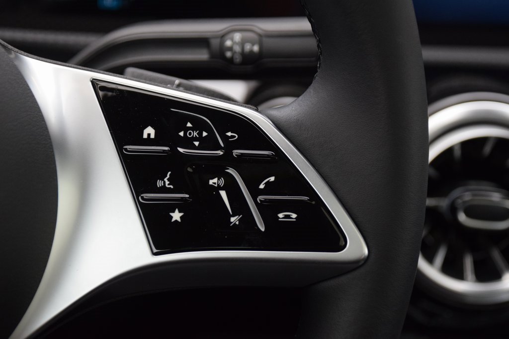 New 2025 Mercedes-Benz CLA 250 4MATIC image 20