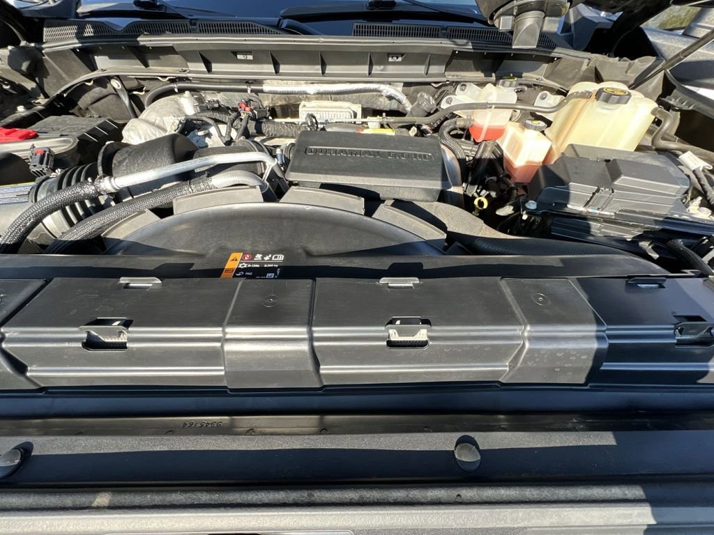 Used 2021 GMC Sierra 3500 SLE w/ SLE Value Package image 25