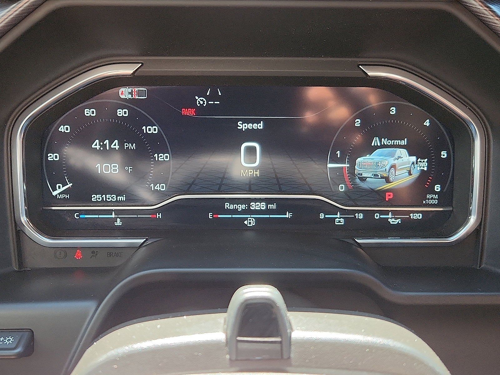 Used 2024 GMC Sierra 1500 Denali Ultimate image 14