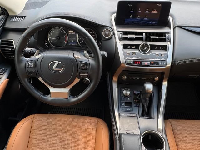Used 2021 Lexus NX 300 AWD w/ Package Accessorty (P1) image 3
