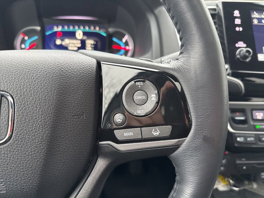 Used 2022 Honda Pilot Elite image 35