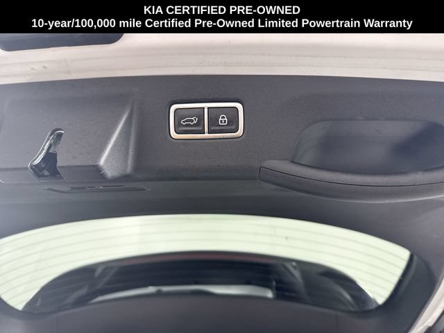 Certified 2023 Kia Sorento SX Prestige AWD/4WD image 34