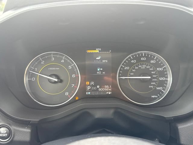 Used 2022 Subaru Crosstrek 2.5i Sport w/ Moonroof Package AWD/4WD image 13