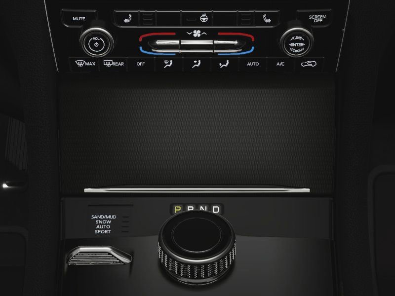 New 2025 Jeep Grand Cherokee L Limited w/ Trailer Tow Package image 32