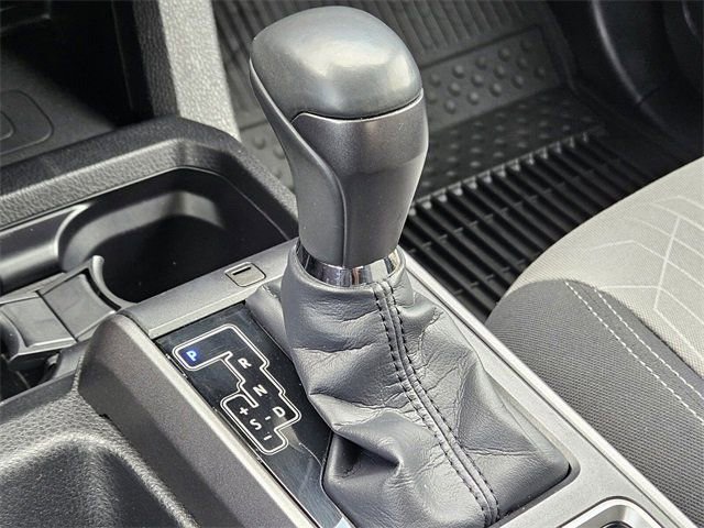 Used 2023 Toyota Tacoma TRD Sport image 17