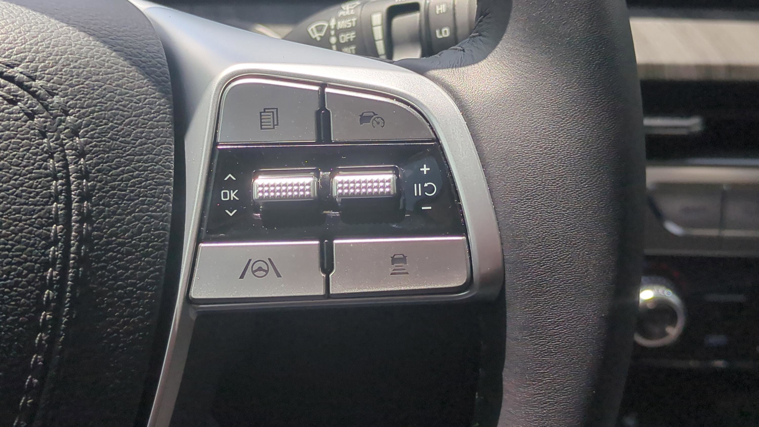 New 2025 Kia Telluride EX image 12