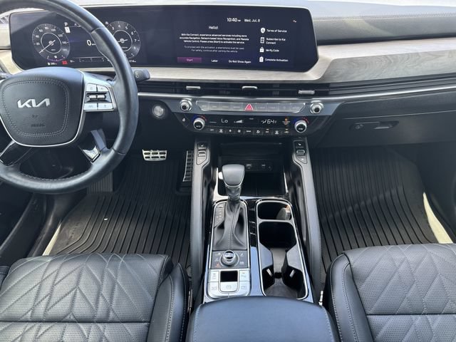 Used 2025 Kia Telluride SX Prestige X-Line AWD/4WD image 20