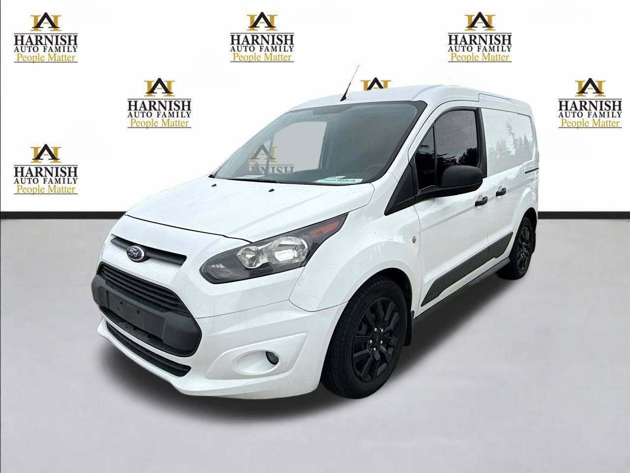 Used 2015 Ford Transit Connect XLT
