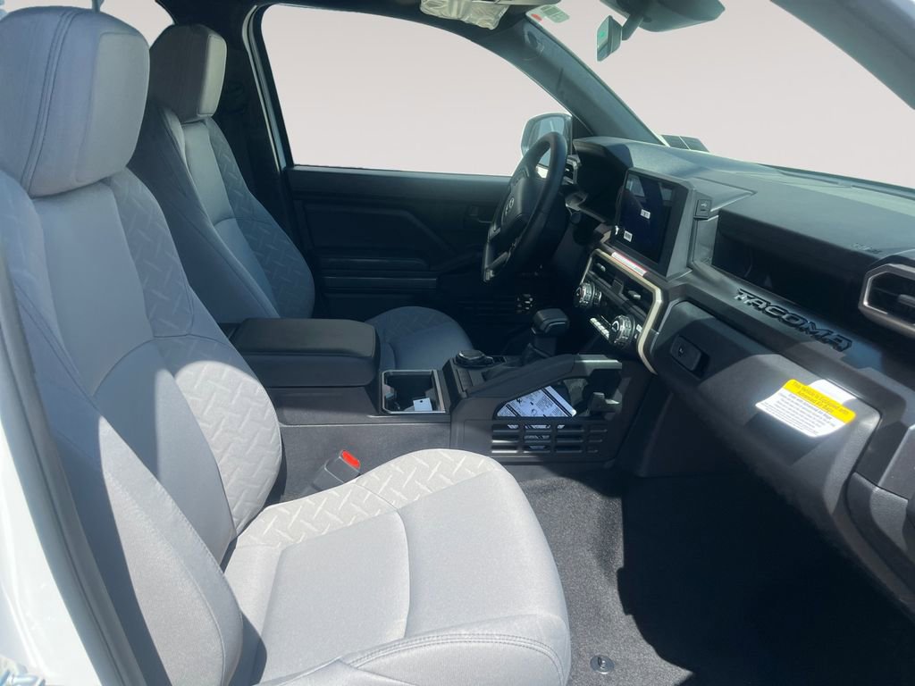 New 2026 Toyota Tacoma SR5 AWD/4WD image 15