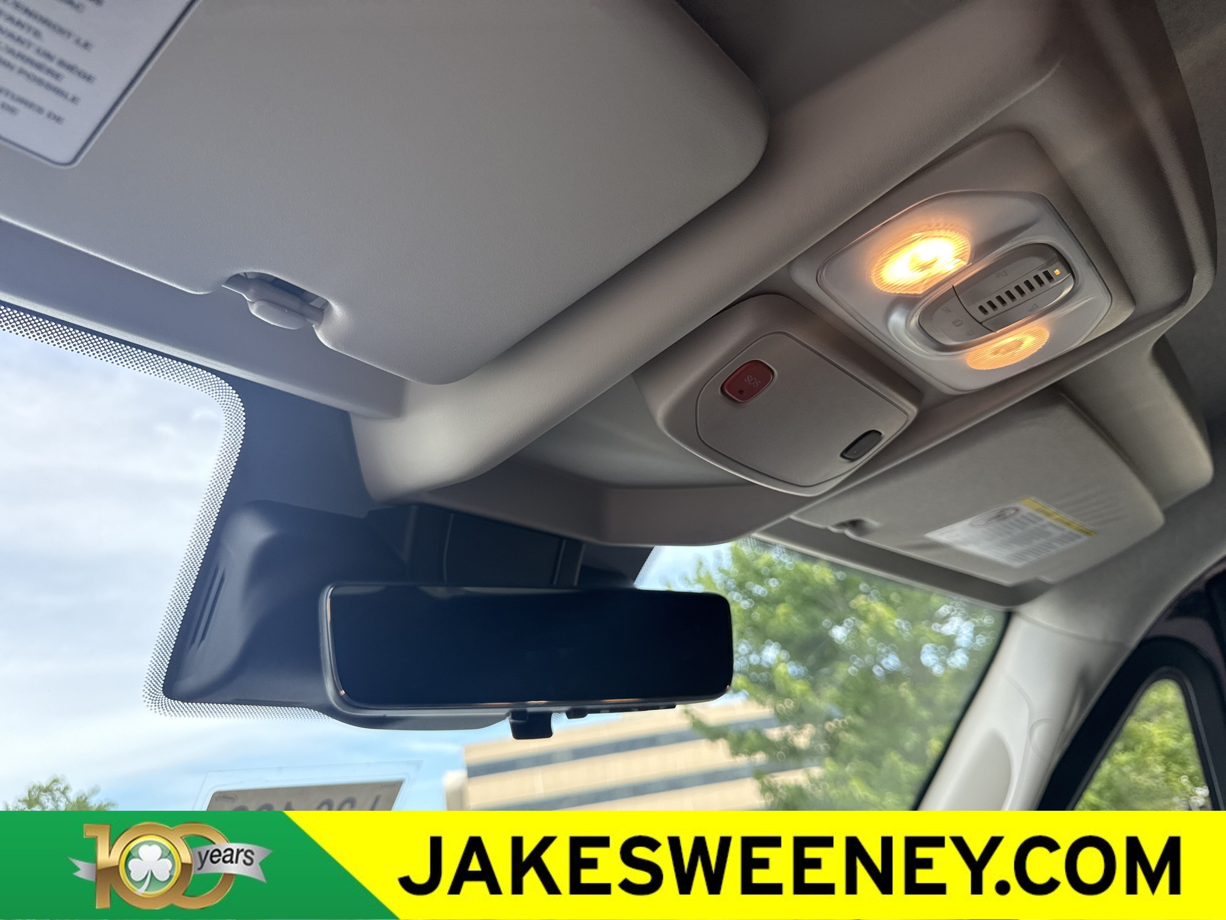 New 2026 RAM ProMaster 2500 w/ Advanced Safety Group FWD image 24