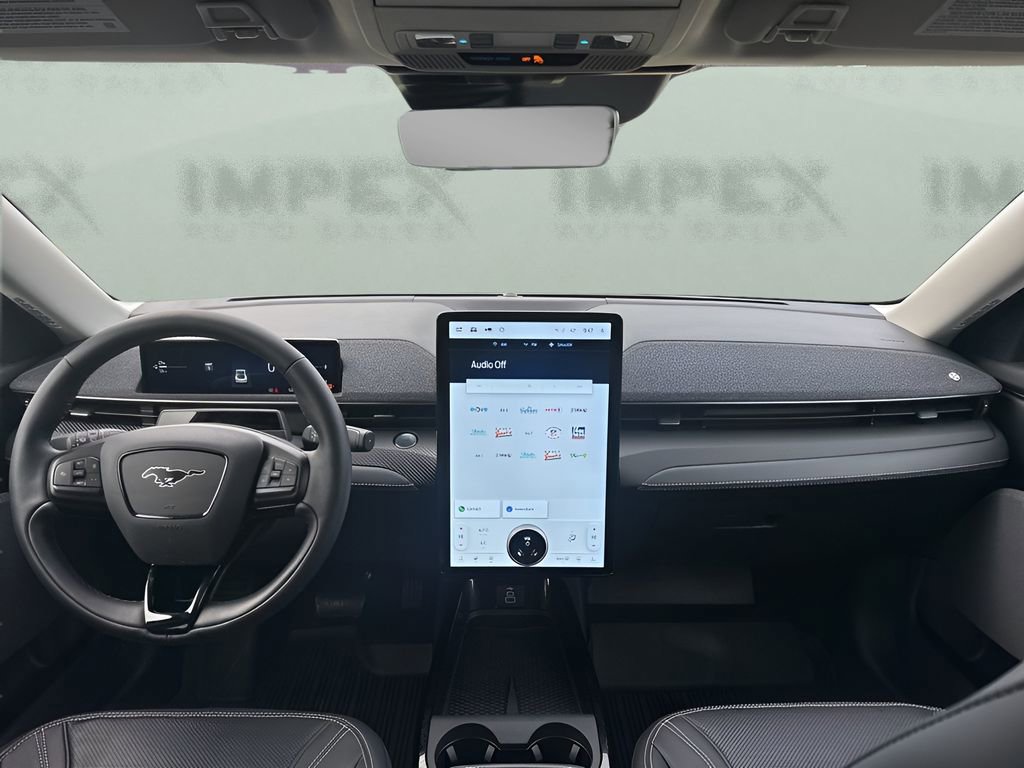 Used 2025 Ford Mustang Mach-E Premium image 13