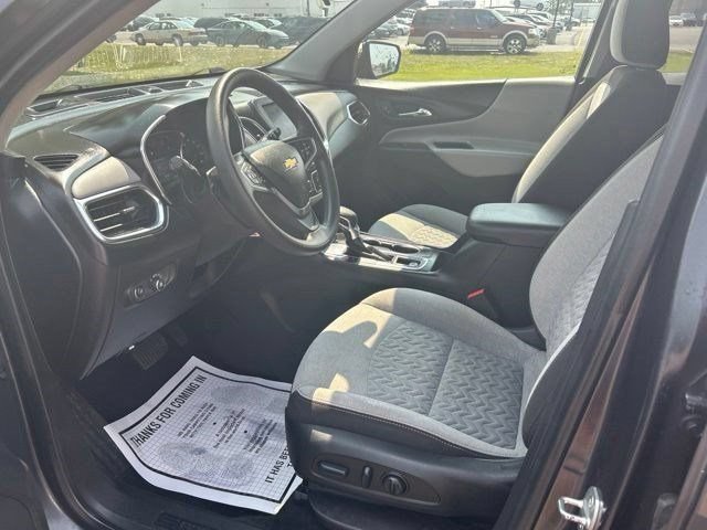 Used 2022 Chevrolet Equinox LT FWD image 11