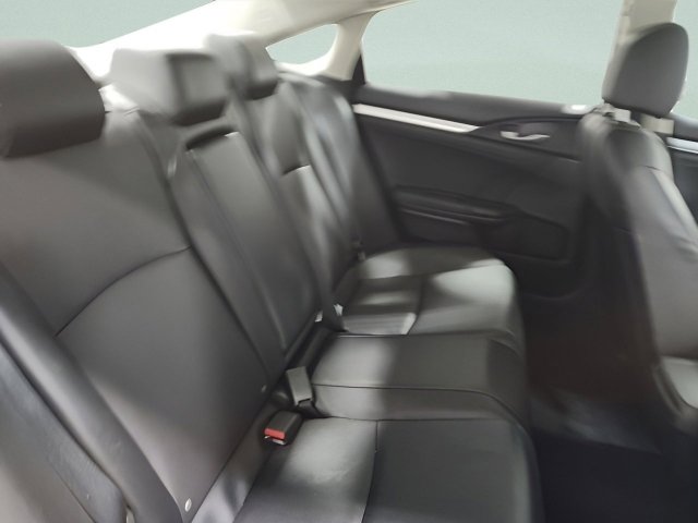 Used 2017 Honda Civic EX-L image 18