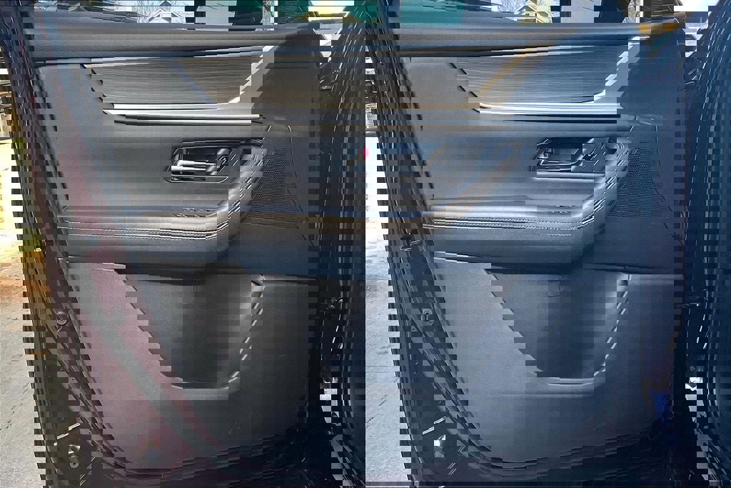 New 2026 MAZDA CX-90 3.3 Turbo S w/ Premium Plus image 27