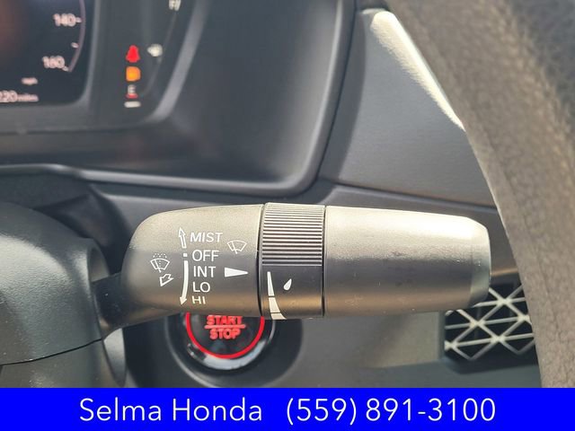 Certified 2023 Honda Accord LX image 16