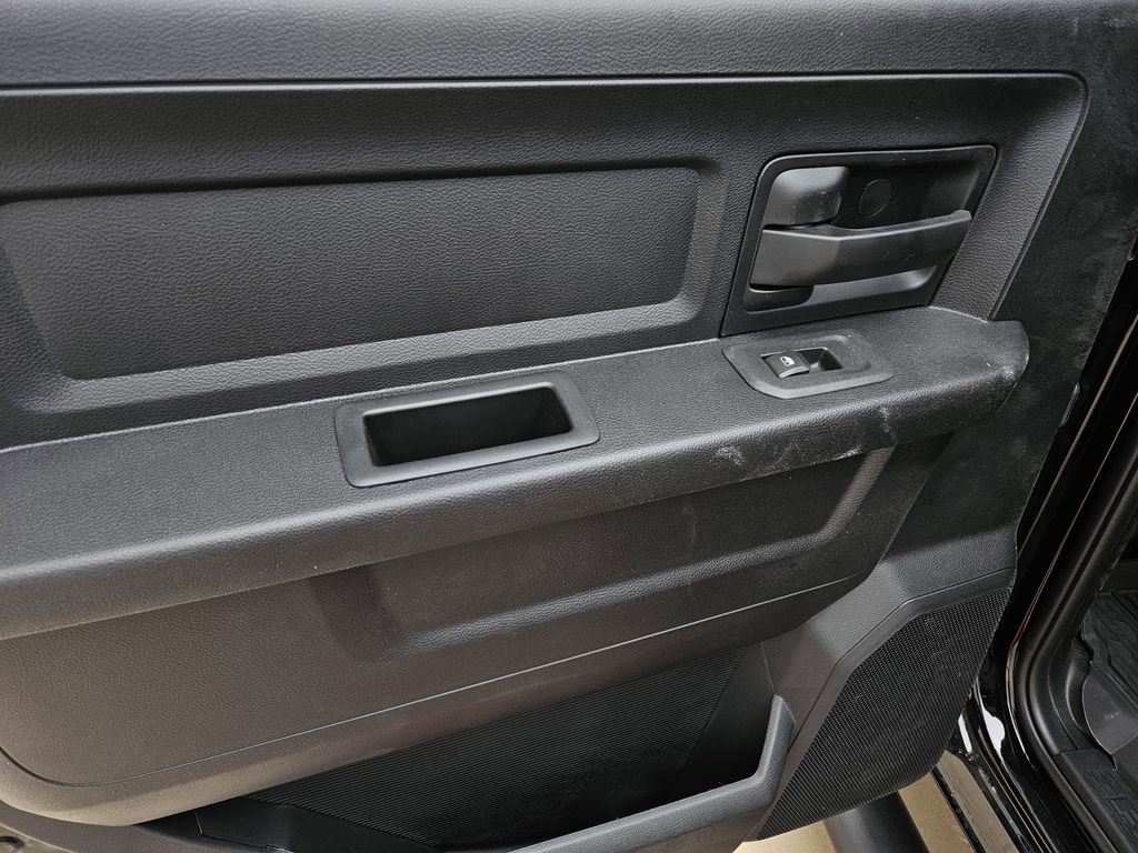 New 2026 RAM 2500 Tradesman AWD/4WD image 12