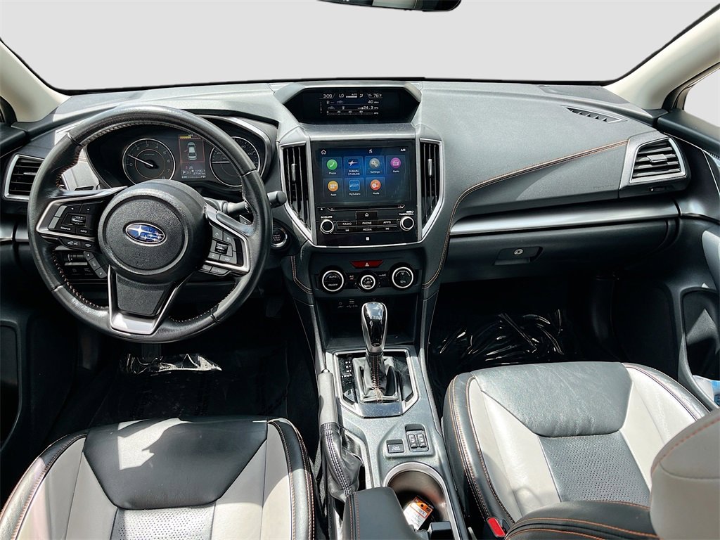 Used 2022 Subaru Crosstrek 2.5i Limited image 21