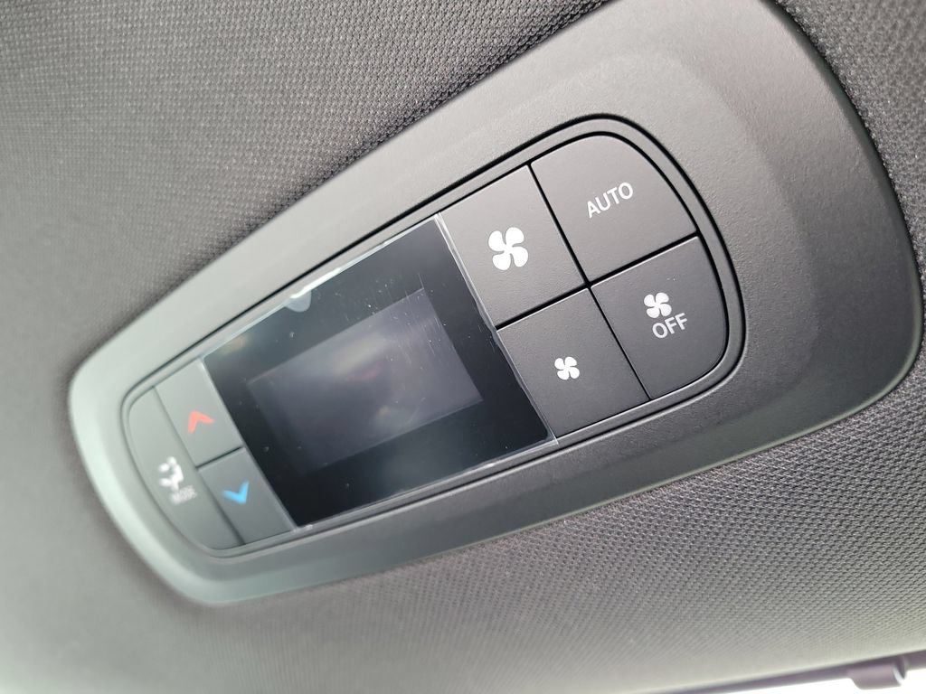 New 2026 Chrysler Pacifica Select FWD image 14