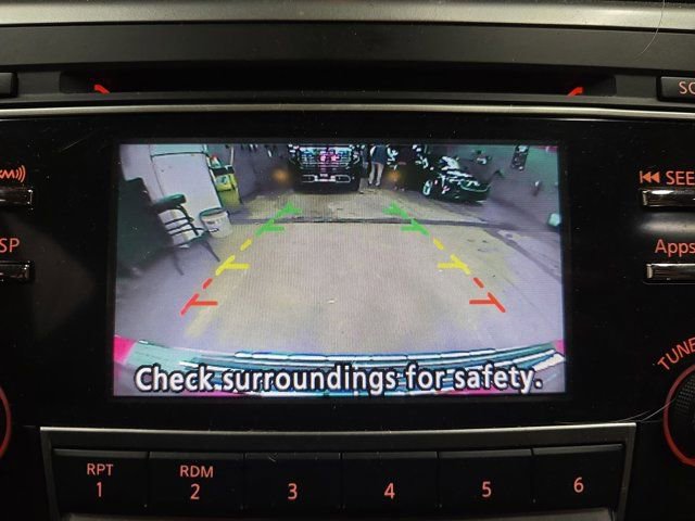 Used 2016 Nissan Altima 2.5 SV image 22